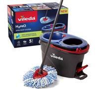 Vileda Cubo H2Pro Spin Mop