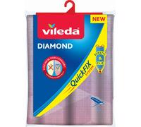 Vileda Diamond funda para tabla de planchar 130x45 cm 173333