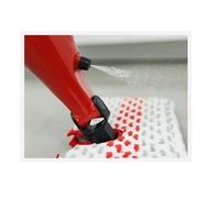 Vileda Flachmopp Ultramax / XL / Pet Pro / Spray / Algodón / Active Max