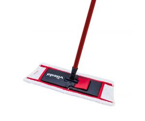 Vileda Flachmopp Ultramax / XL / Pet Pro / Spray / Algodón / Active Max