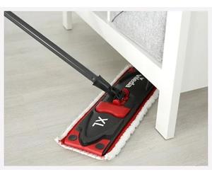 Vileda Flachmopp Ultramax / XL / Pet Pro / Spray / Algodón / Active Max