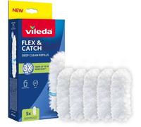 Vileda Flex&Catch escobilla 177664