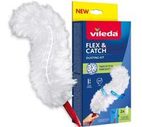 Vileda Flex&Catch escobilla 179432