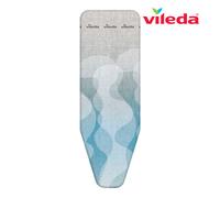 Vileda funda para tabla de planchar ultra fresh - talla universal - tr