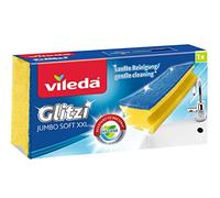 Vileda Glitzi Jumbo - Esponja limpiadora