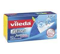 Vileda Glitzi Jumbo - Esponja limpiadora