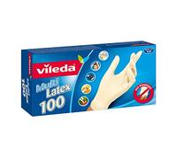 Vileda Guantes Multi 100 Unidades