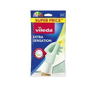 Vileda Guantes Multiusos Pequeñas - 2 Guantes