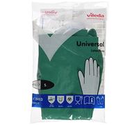 Vileda Guantes Universales, Nitrilo, Tamaño Pequeño - 1 Par