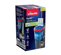 Vileda H2PRO - Mopa plana con mango