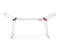 Vileda Infinity Flex Tendedero Colgador XXL Alas Secado 30m Ropa Hogar Plegable