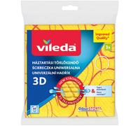 Vileda juego de paños de limpieza 144826