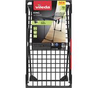Vileda King Ultimate tendedero de pie 174096