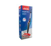 Vileda Limpiador a vapor Steam XXL
