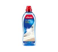 Vileda Limpiador Activo en Spray 1-2 para Suelos Duros 750ml