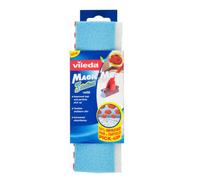 Vileda Magic Mop 3 Acción Refill, pack de 1