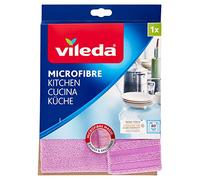 Vileda - Microfaser allzwecktuch 2 in 1