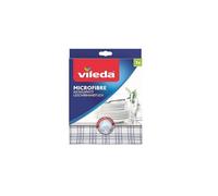 Vileda - Microfibre Plus asciugapiatti 55 x 40 cm