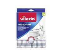 Vileda - Microfibre Plus asciugapiatti 55 x 40 cm