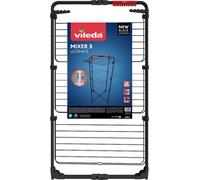 Vileda Mixer 3 Ultimate tendedero de pie 174077