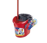 Vileda Kit Completo Cubo XL 10L Con Escurridor Mopa Y Mango