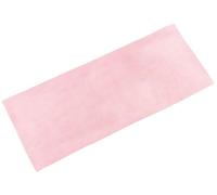 Vileda Mopa Fibra Impregnada, Color Rosa - 50 Unidades