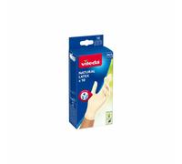 Vileda - Guantes Multi Latex 10 M/L