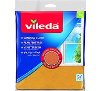 Vileda paño de ventana, 5 unidades)