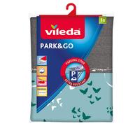 Funda park and go vileda 159523 para tablas de 110x30cm y 130x45cm - Neoferr