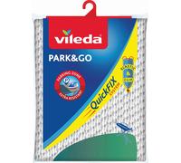 Vileda Park&Go funda para tabla de planchar 130x45 cm 172219
