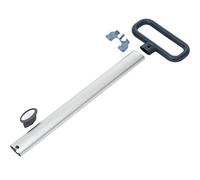 Vileda Professional 147427 nueva UltraSpeed Pro fregona Kit de barra de empuje (1 unidad)