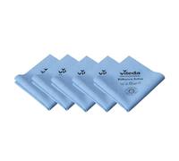 Vileda Professional Bayeta Purmicro Active Azul 5 Unidades