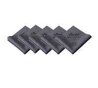Vileda Bayeta Purmicro Active Gris, 5 unidades