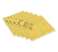Vileda Bayeta r-MicronQuick amarillo 5 Pzas./Pack