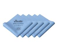 Vileda Professional Bayeta Purmicro Active Azul 5 Unidades