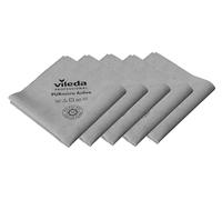 Bayeta Vileda Professional Purmicro Active Gris 5 Unidades