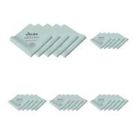 Vileda Professional Bayeta Purmicro Active Verde 5 Unidades (Paquete de 5)