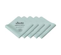 Vileda Professional Bayeta Purmicro Active Verde 5 Unidades