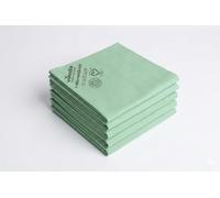 Vileda Bayeta r-MicronQuick verde 5 Pzas./Pack