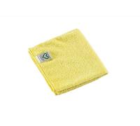 Bayeta Vileda Professional 100% Microfibra reciclada r-MicroTuff Swift Pack 5uds Amarilla