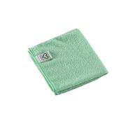 Vileda Professional Bayeta 100% Microfibra reciclada r-MicroTuff Swift Pack 5uds Verde