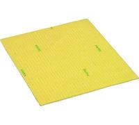 Vileda Professional,Bayeta Wettex Amarilla, 10 Unidades, Alta Absorción