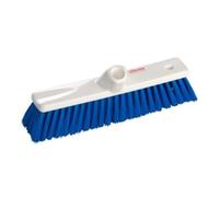 Vileda Professional Besen hart blau - 50 cm