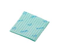 Vileda Professional Breazy Microfibre Cloth, Red