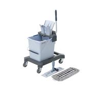 Kit Single UltraSpeed Pro - Equipo de Fregado Profesional