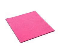 Vileda Bayeta MicroClean Plus rojo 5 Pzas./Pack