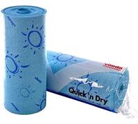 Vileda professional quick?n dry rollo bayeta esponja - paño limpiez