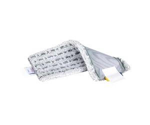 Vileda Professional UltraSpeed MicroLite mop - 40 cm - B00YBY88V4 | Packung (1 Stück)