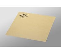 Vileda pvamy PVA Gamuza de Micro, Amarillo (Pack de 5)