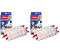 Vileda Recambio Ultramax Power 2 en 1 - Lote de 2 (Paquete de 2)